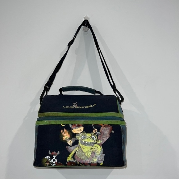 Louis Garneau lunch box - Picture 2 of 6